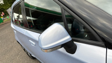 MG MG3 1.5 VTi-TECH Excite 5dr Petrol Hatchback